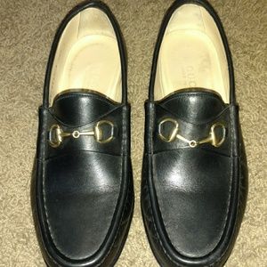 Gucci Horsebit loafers